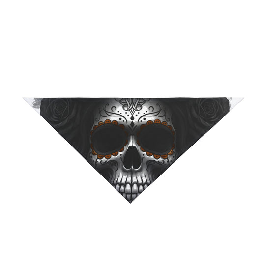 LaCatrina Edge: Fierce Pet Bandana #6