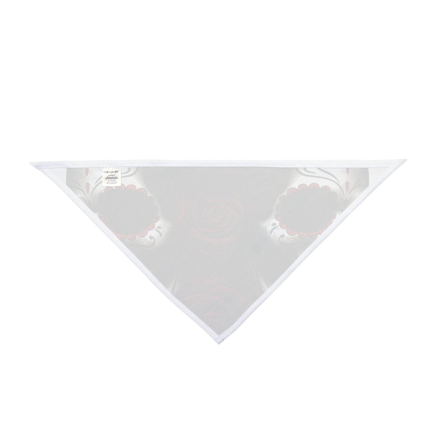 LaCatrina Edge: Daring Pet Bandana #8