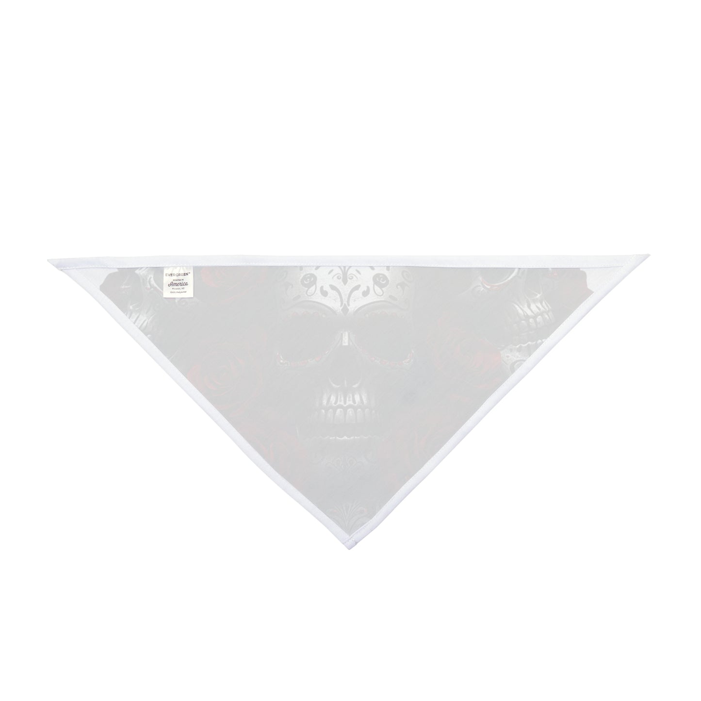 LaCatrina Edge: Chic & Bold Pet Bandana