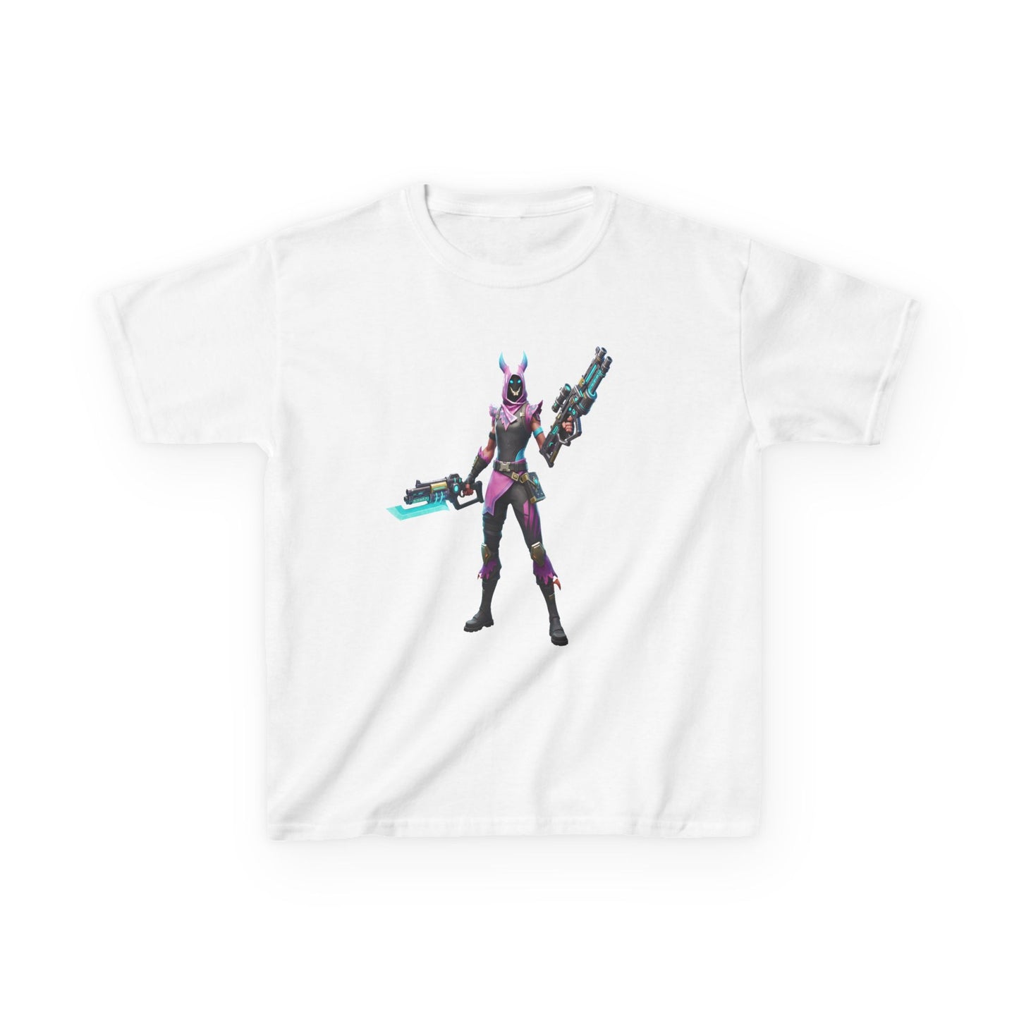 Drop Zone Defenders Back-to-School Kids' Tee