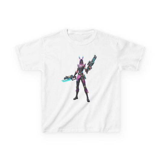Drop Zone Defenders Back-to-School Kids' Tee