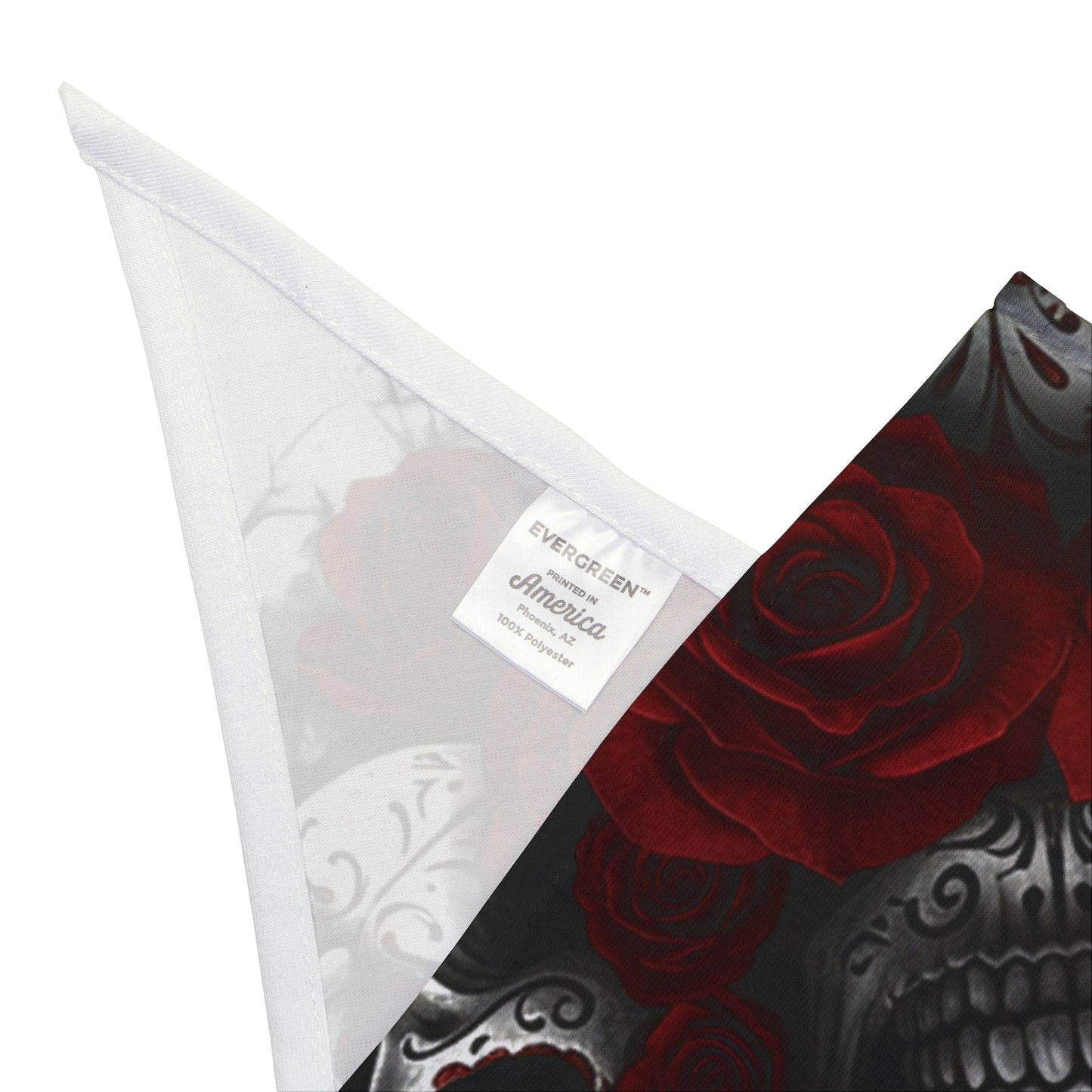 LaCatrina Edge: Fierce Fashion Pet Bandana #18