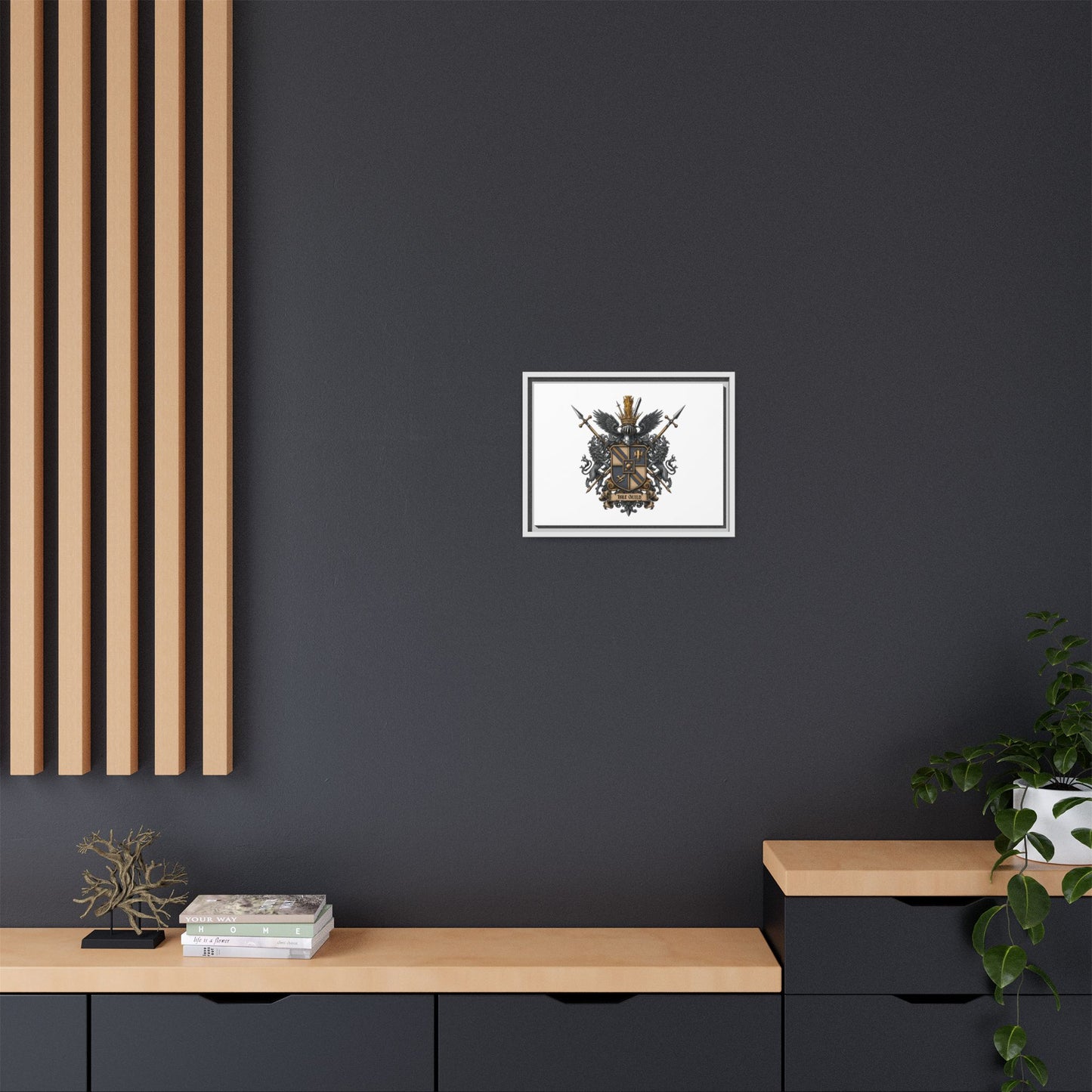 Guild Edition #11 - Professional Multicolor Matte Canvas