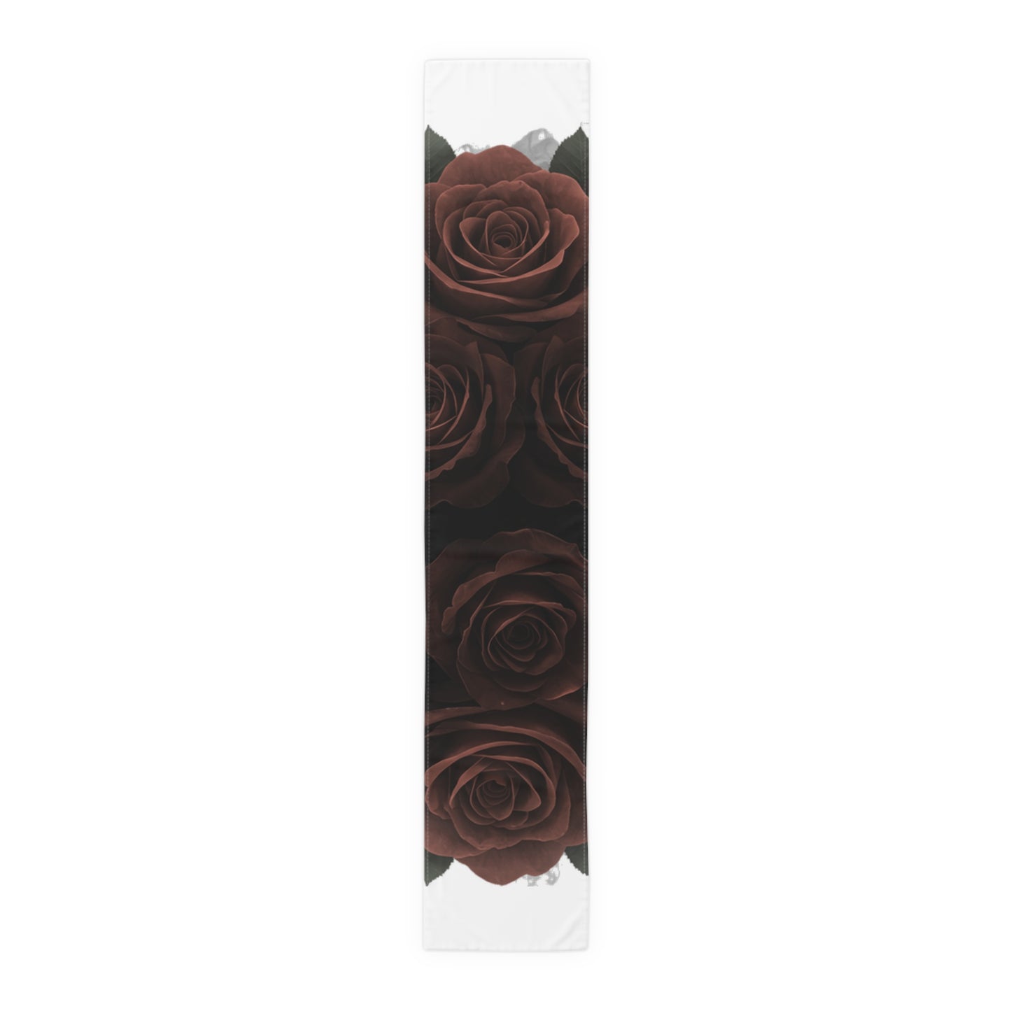 LaCatrina Edge: Stylish & Bold Table Runner