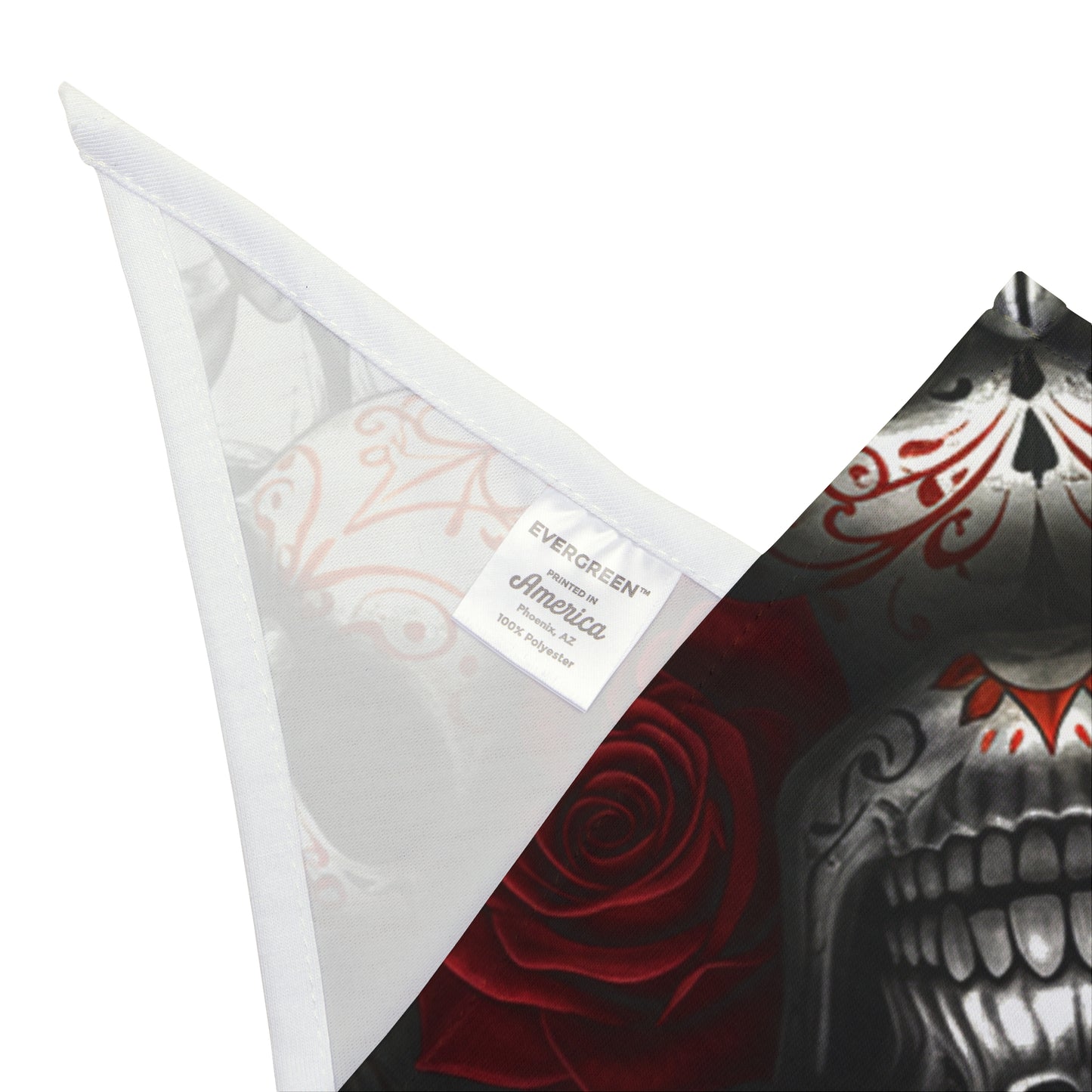 LaCatrina Edge: Fierce Pet Bandana #36