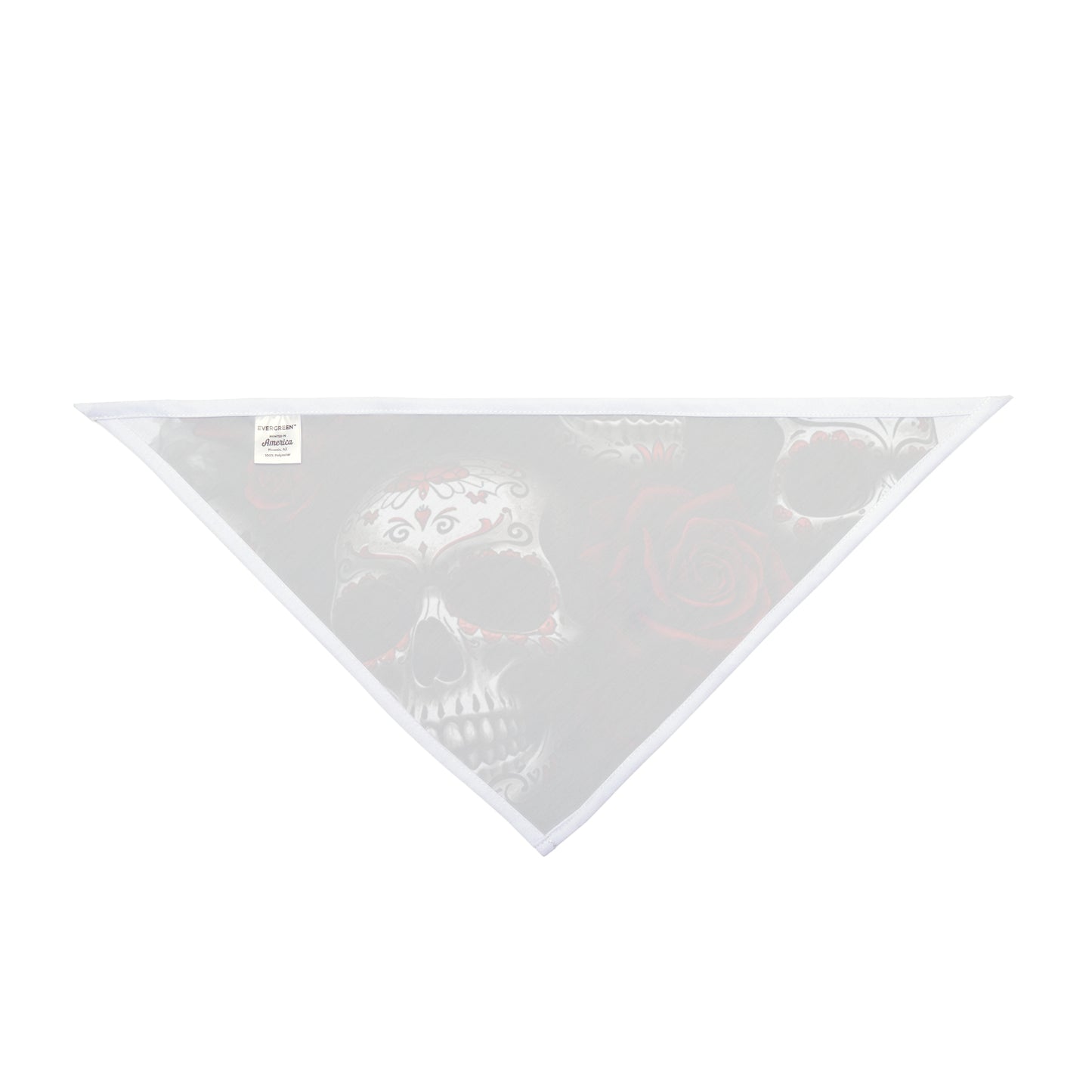 LaCatrina Edge: Chic Pet Bandana #22