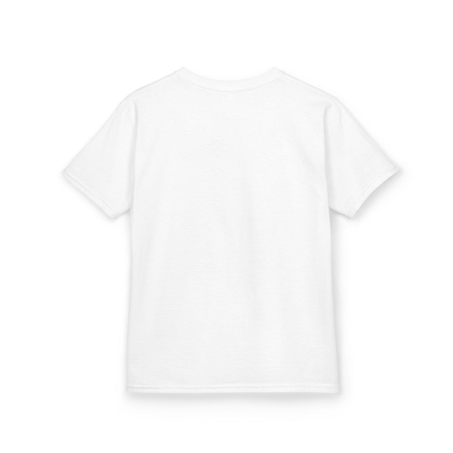 Dropzone Defenders Kids Tee - Back to School Edition