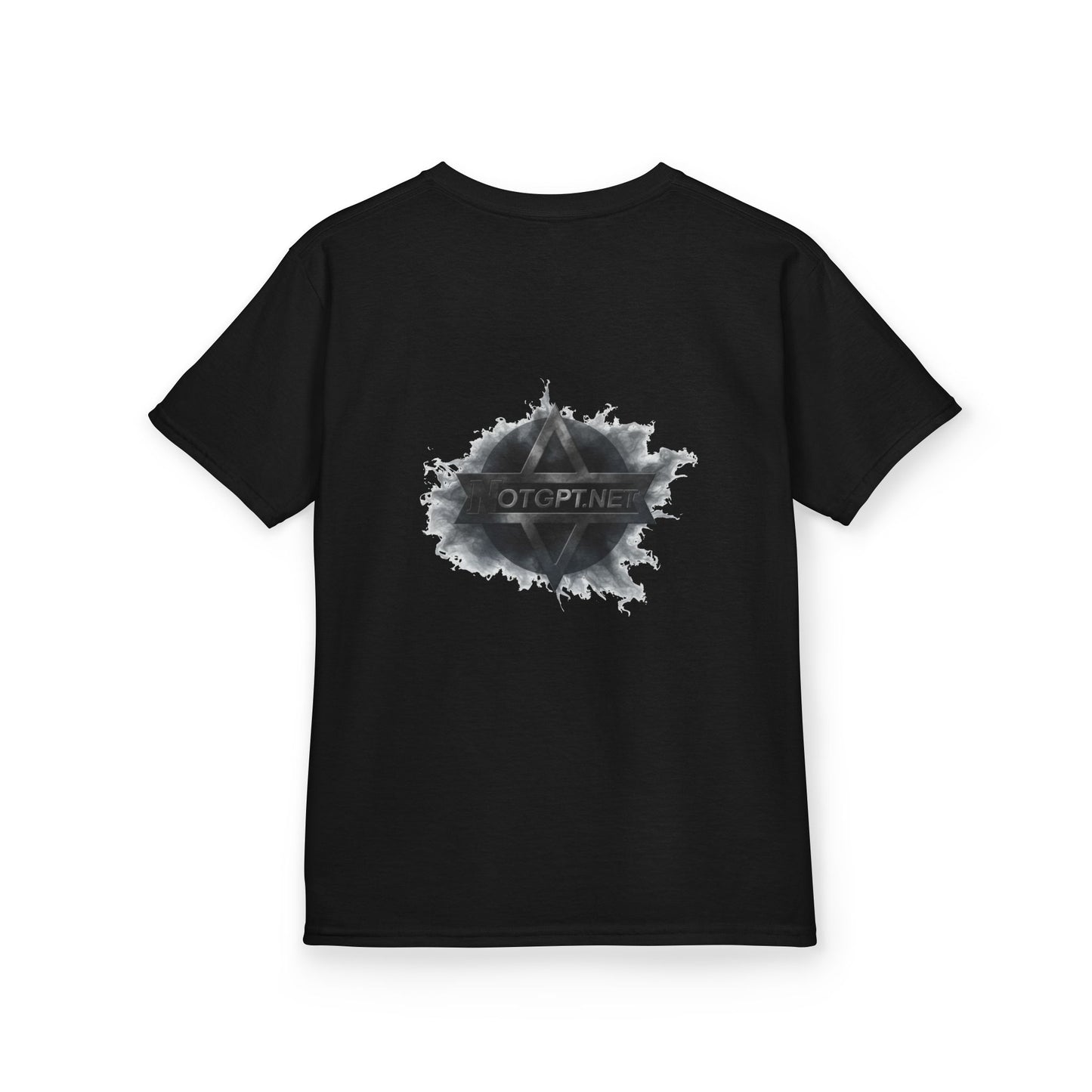 Voxel Adventure Kids Tee - Unique Pixel Art Edition