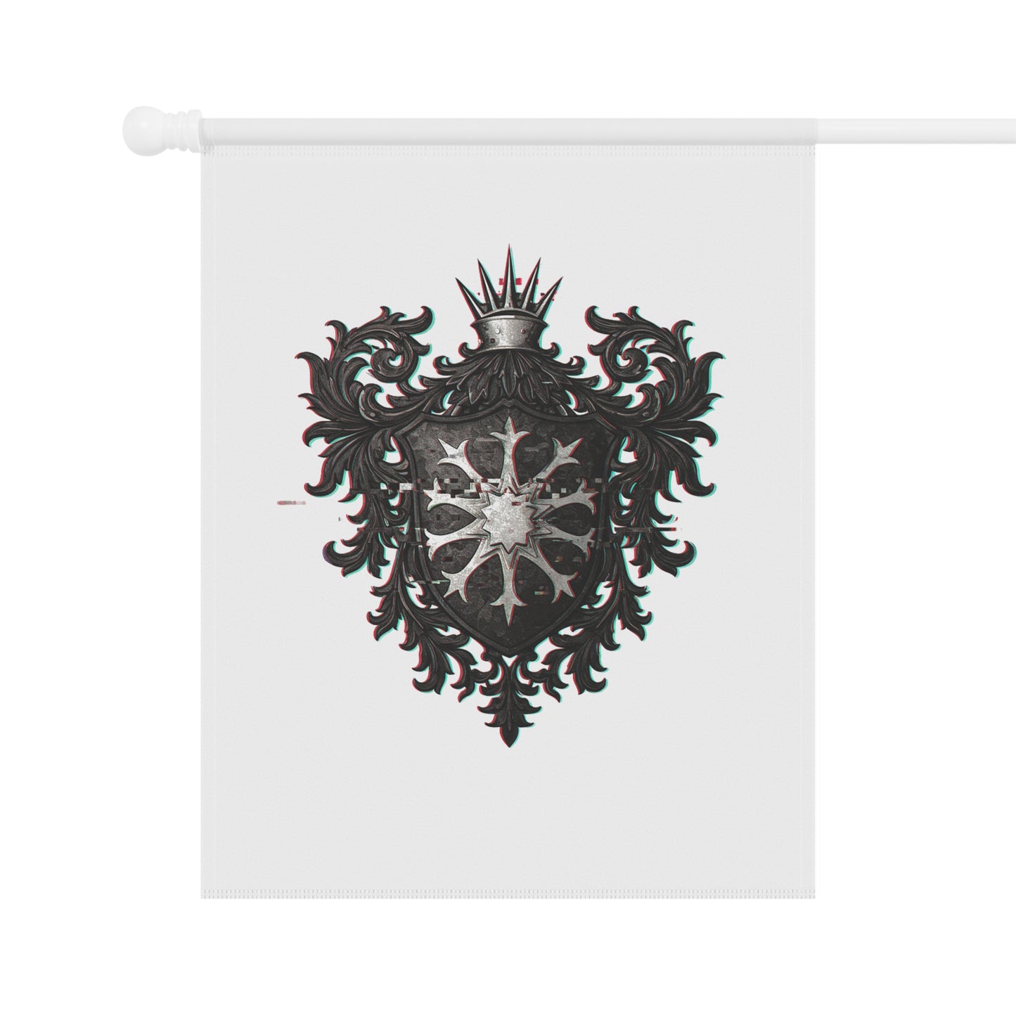 Guild Emblem Glory: Trendy Garden & House Banner #37