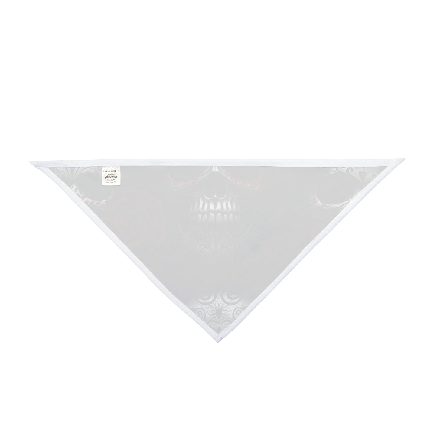 LaCatrina Edge: Chic & Bold Pet Bandana #20