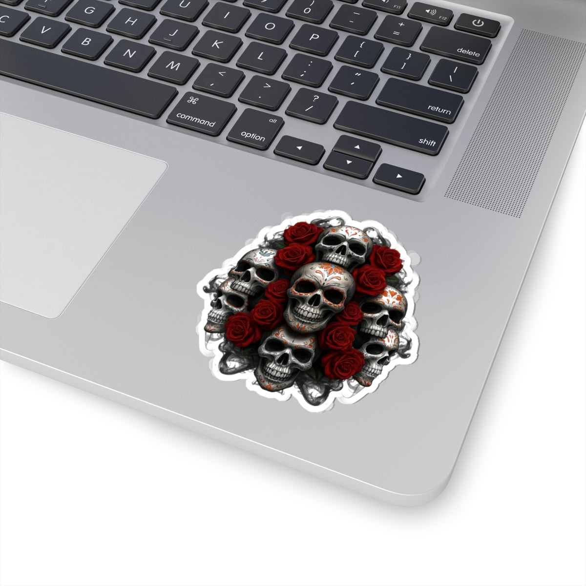 LaCatrina Kiss-Cut Casual Stickers - Vibrant Edition #34