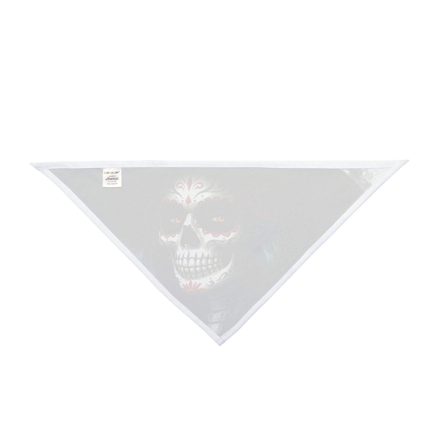LaCatrina Edge: Daring Pet Bandana #4