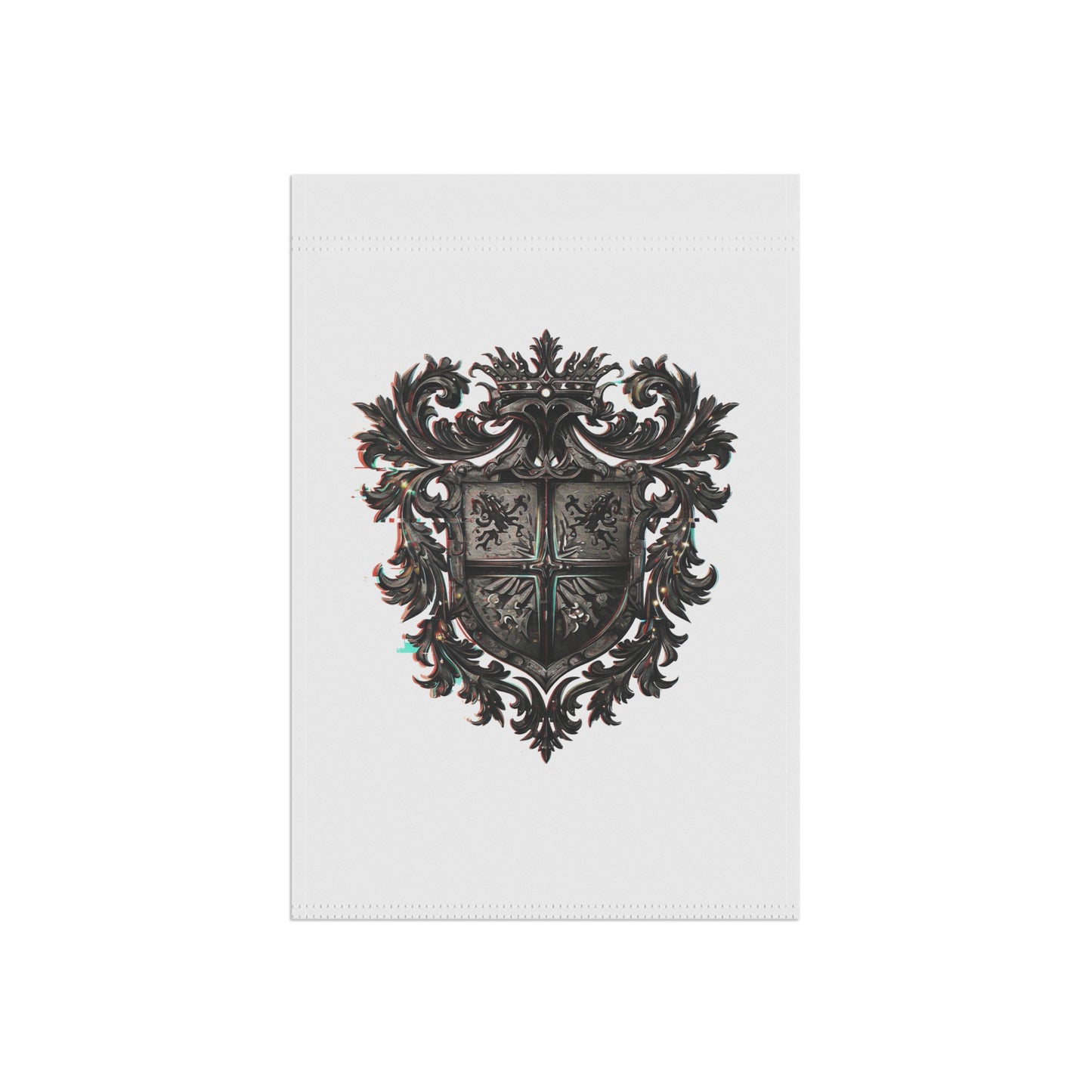 Guild Emblem Glory - Trendy Garden & House Banner #54