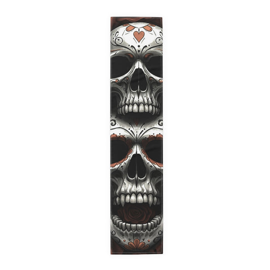 LaCatrina Edge: Daringly Bold Table Runner