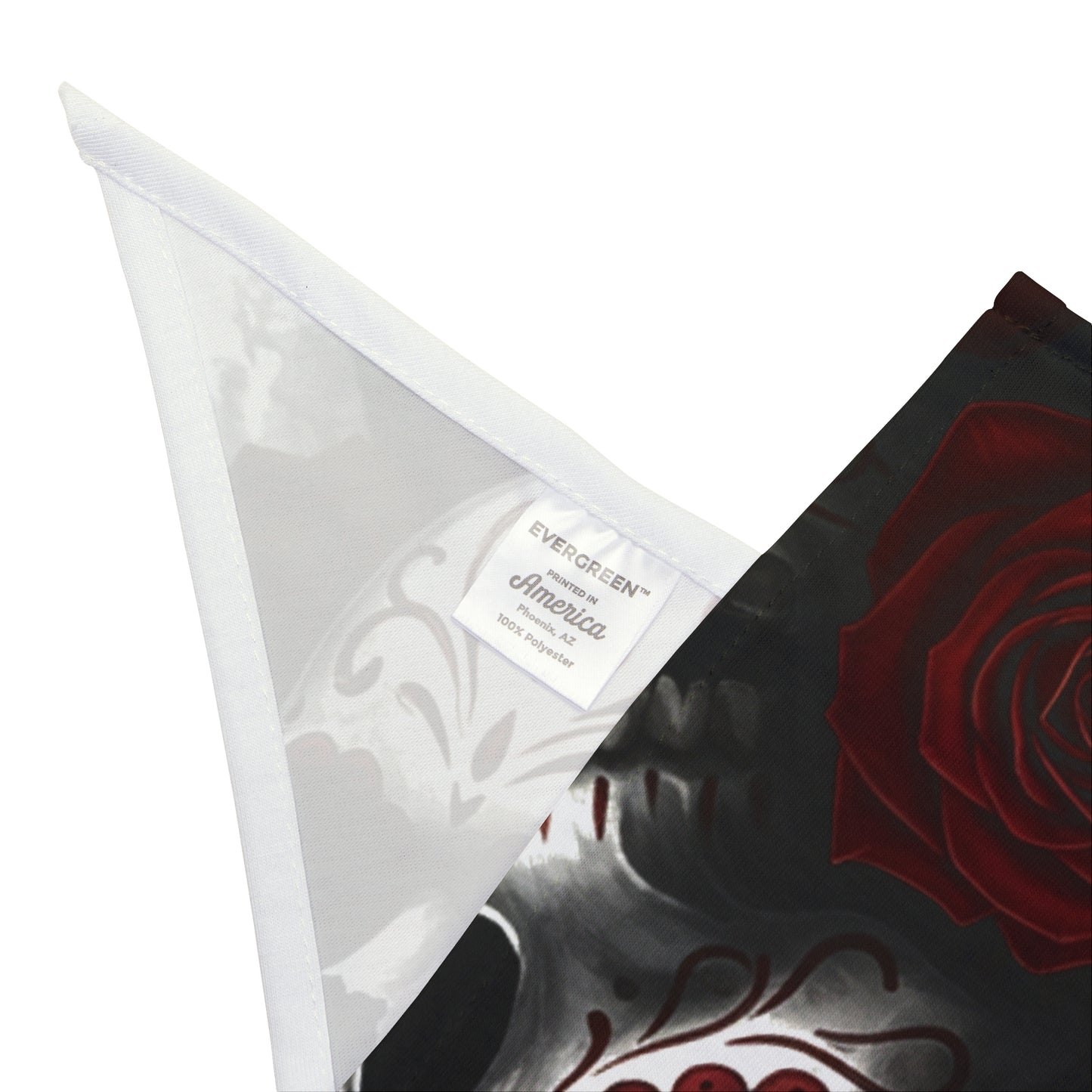 LaCatrina Edge: Fierce Style Pet Bandana #13