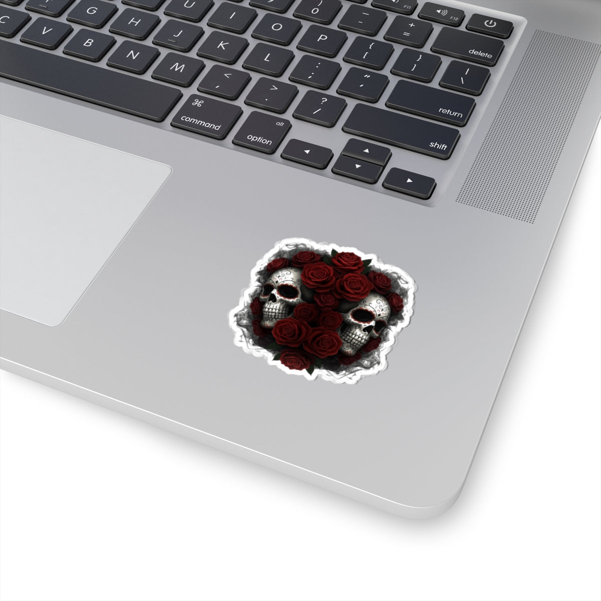 LaCatrina Charm Kiss-Cut Stickers #12 - Adorn Your Space!