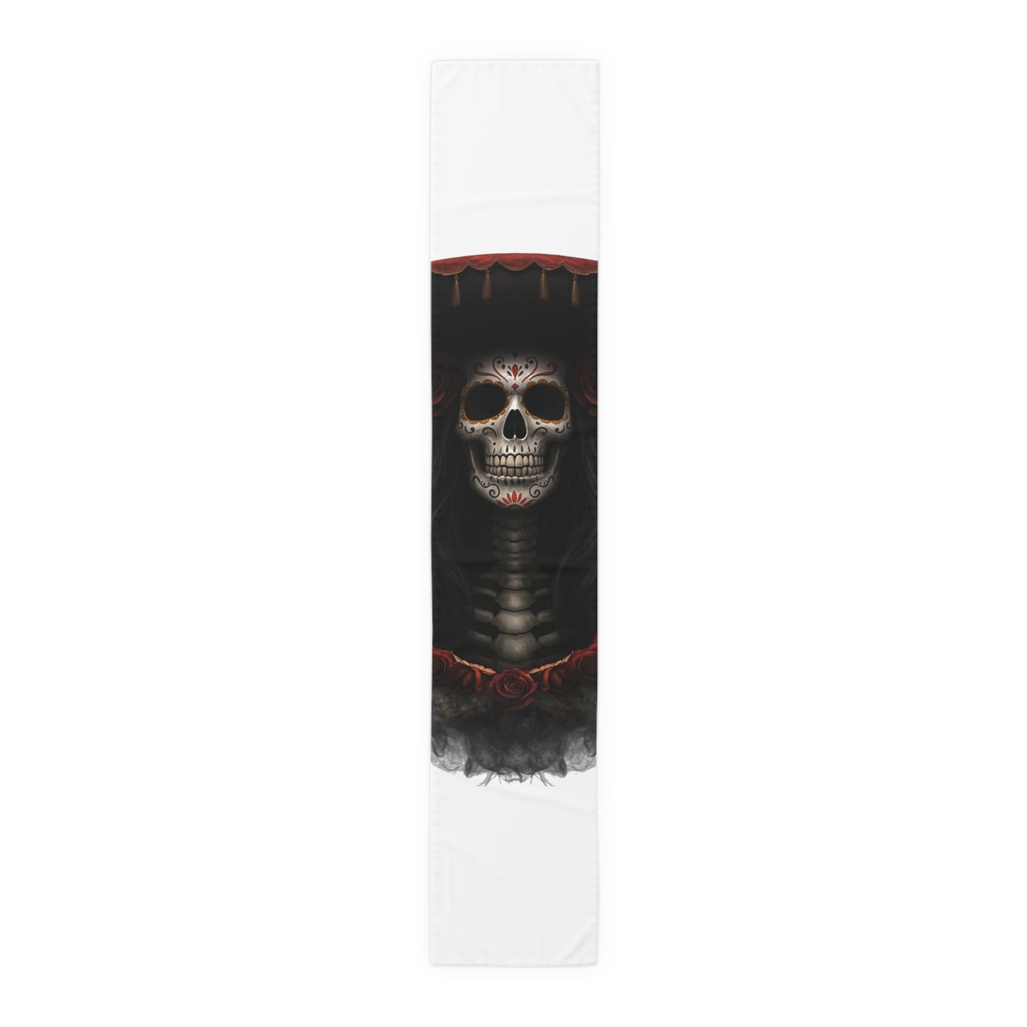 LaCatrina Edge: Avant-Garde Table Runner