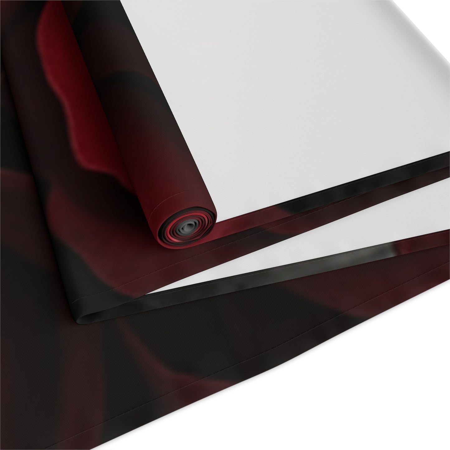 LaCatrina Edge: Chic & Bold Table Runner