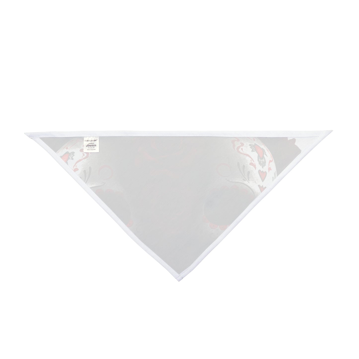 LaCatrina Edge: Pet Bandana - Daring Style #16