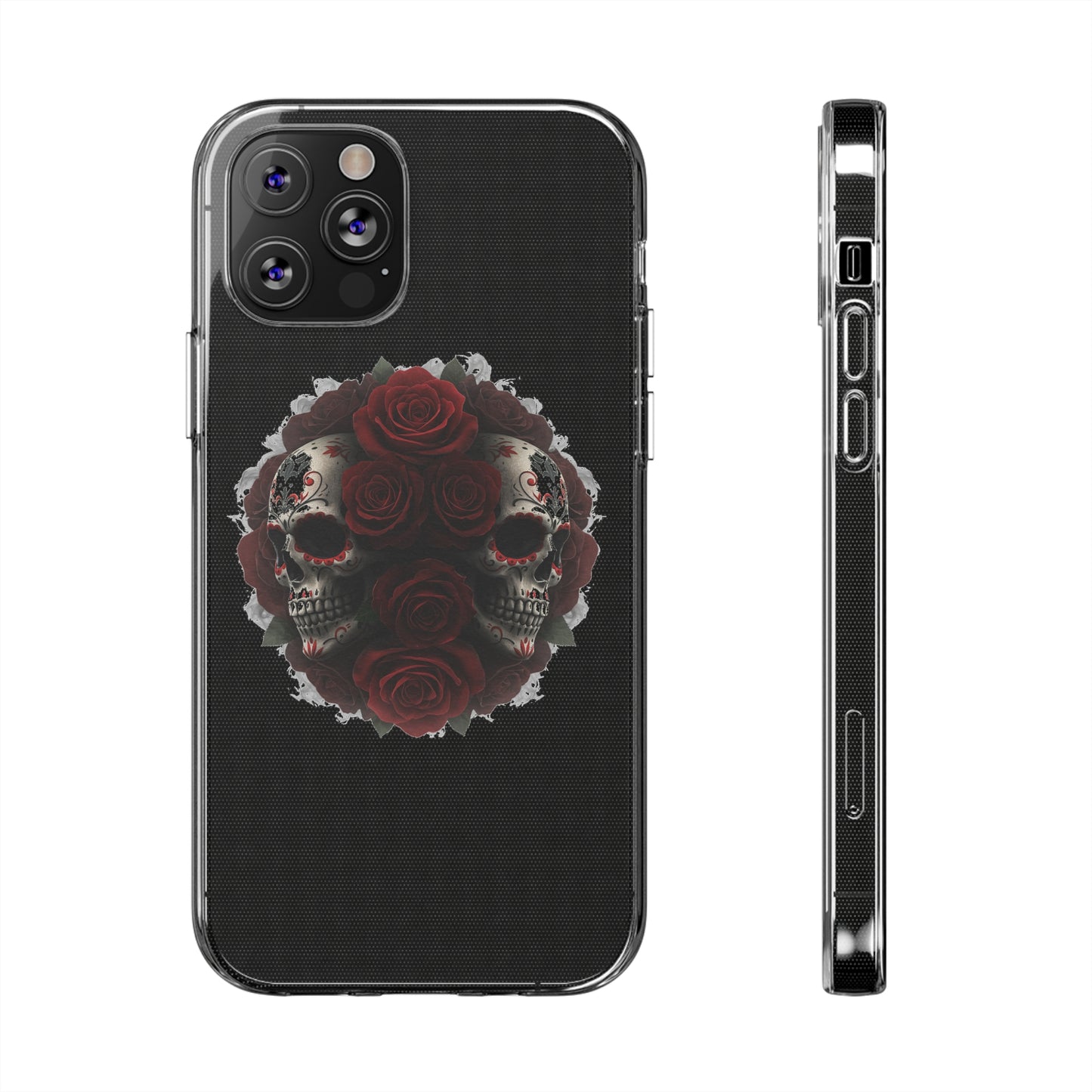 LaCatrina Edge: Sleek Silicone Case #9