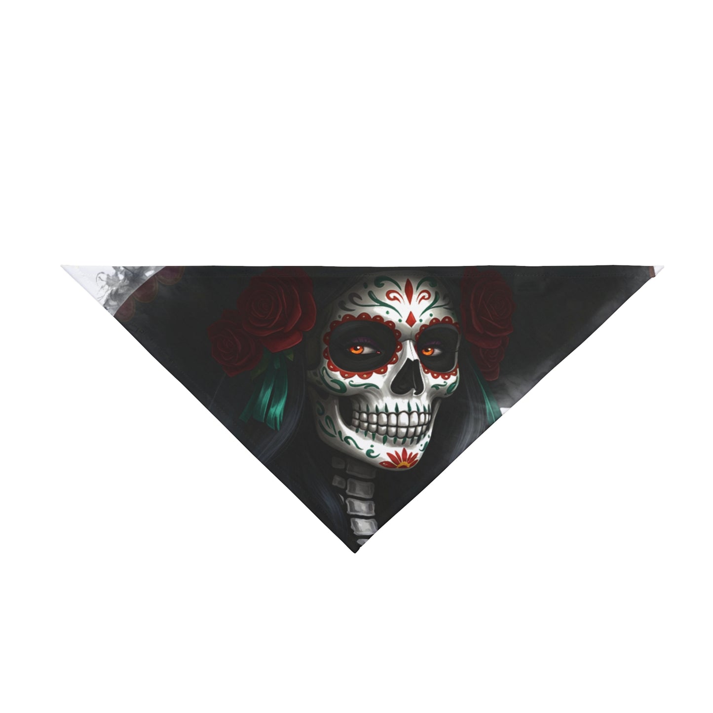 LaCatrina Edge: Daring Pet Bandana #4
