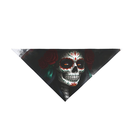 LaCatrina Edge: Daring Pet Bandana #4