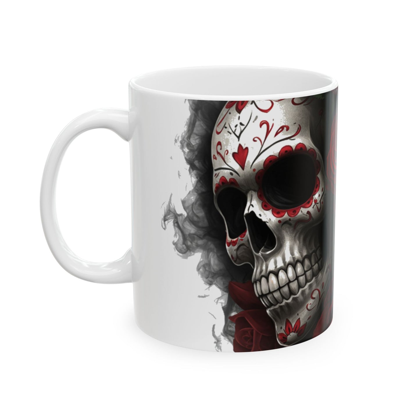 LaCatrina Casual Charm Mug – Sip in Style #15
