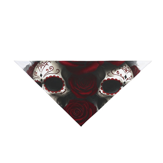 LaCatrina Edge: Fierce Fashion Pet Bandana #14