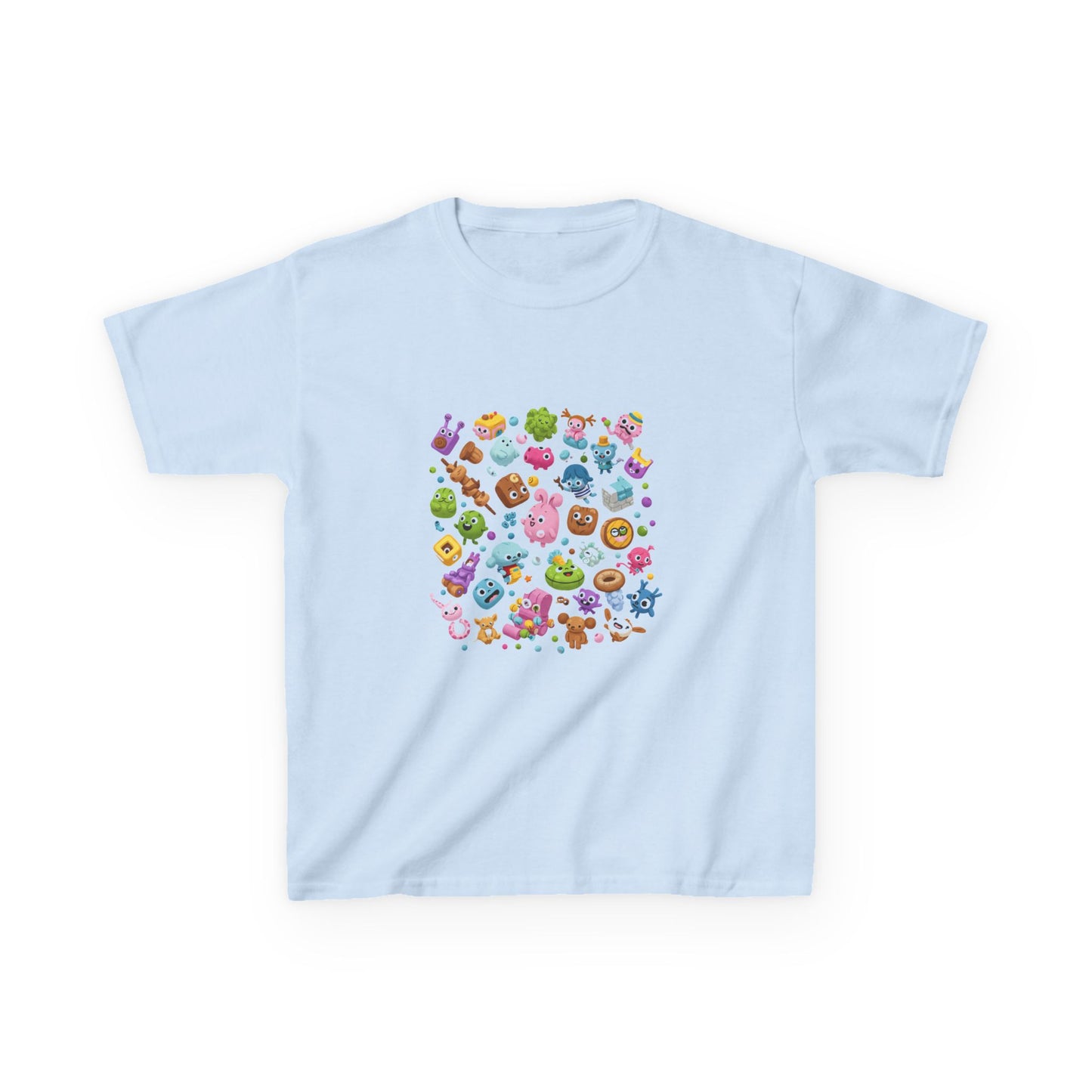 Back to School Bocatoca Blast Kids Tee!