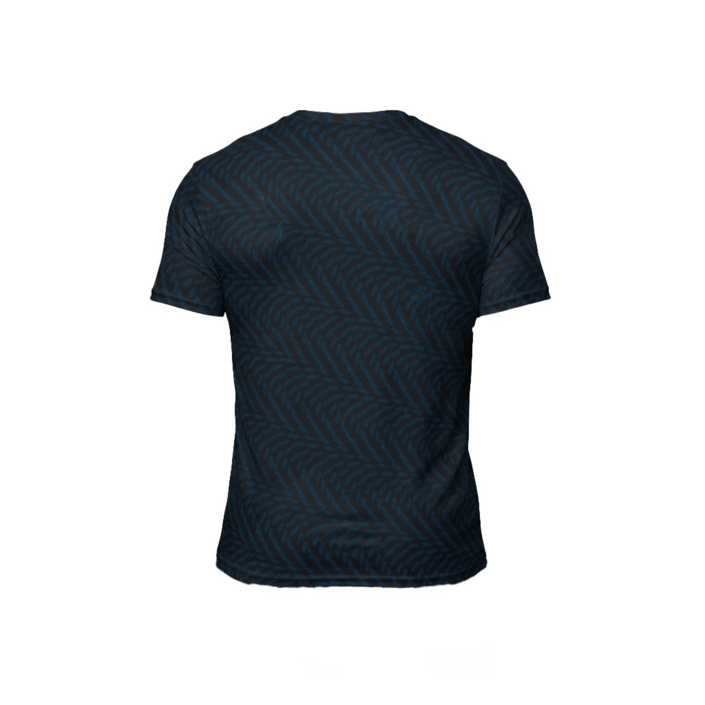 NOTGPT Energy | Athletic Tee - All-over Print