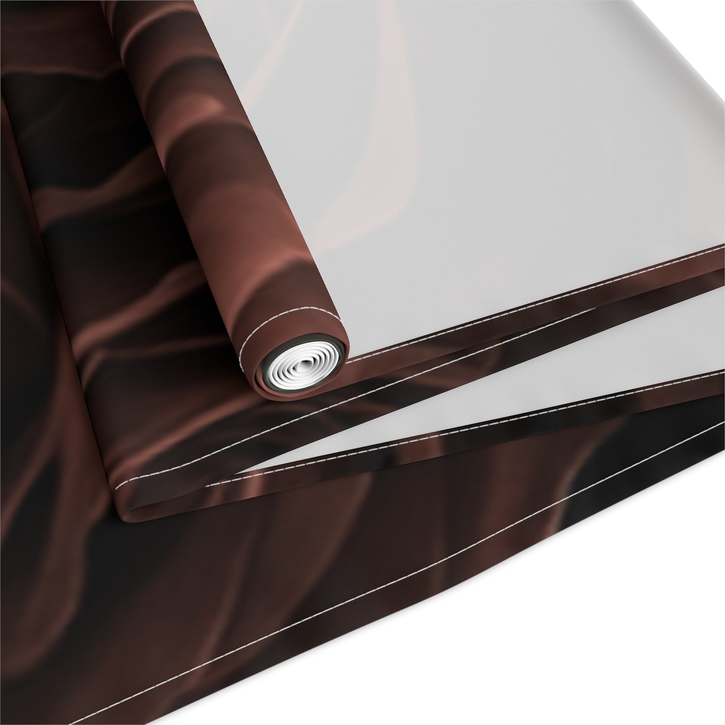 LaCatrina Edge: Stylish & Bold Table Runner