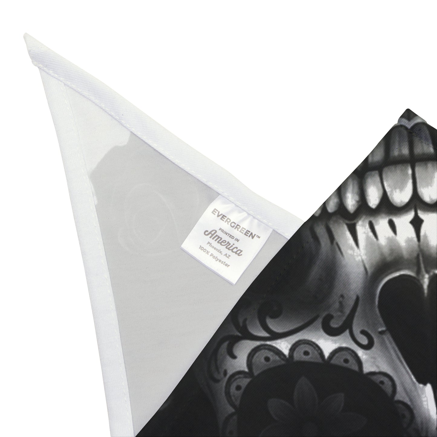LaCatrina Edge: Daring Pet Bandana #5
