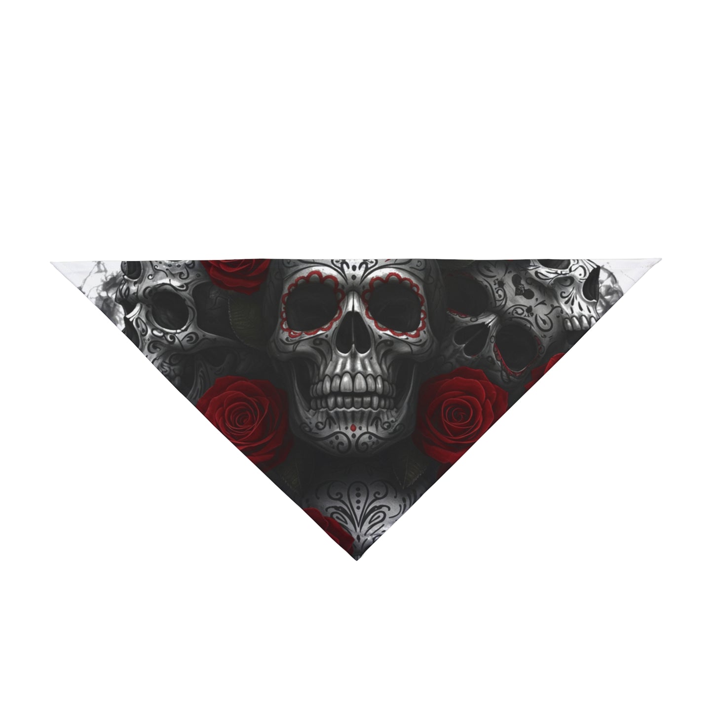 LaCatrina Edge: Daredevil Pet Bandana #17