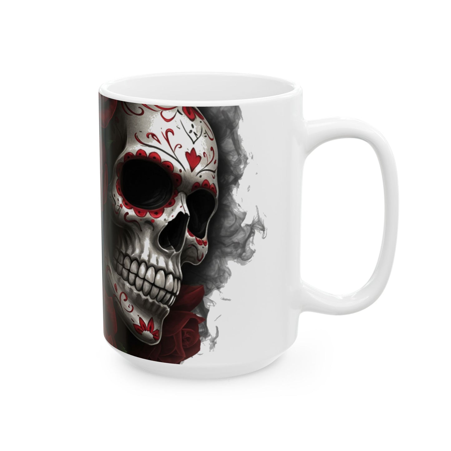 LaCatrina Casual Charm Mug – Sip in Style #15
