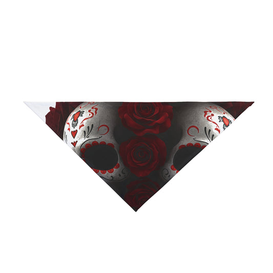 LaCatrina Edge: Pet Bandana - Daring Style #16
