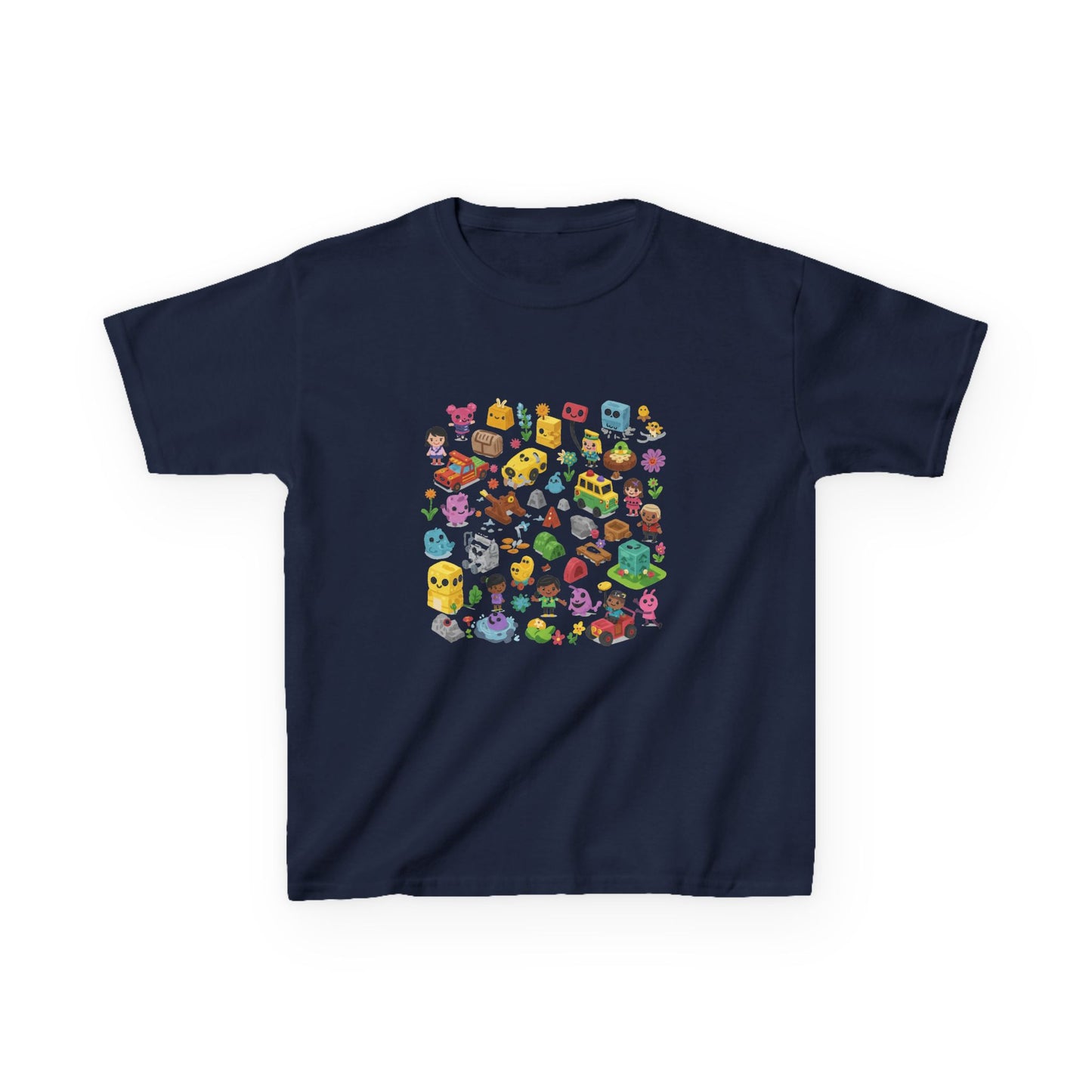BocaToca Rebel Whiz Kid Tee – Unleash the Edgy!