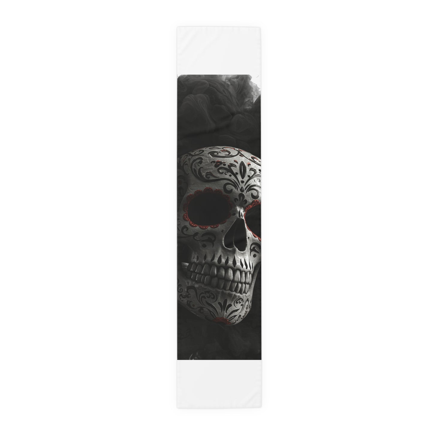 LaCatrina Edge: Chic & Bold Table Runner