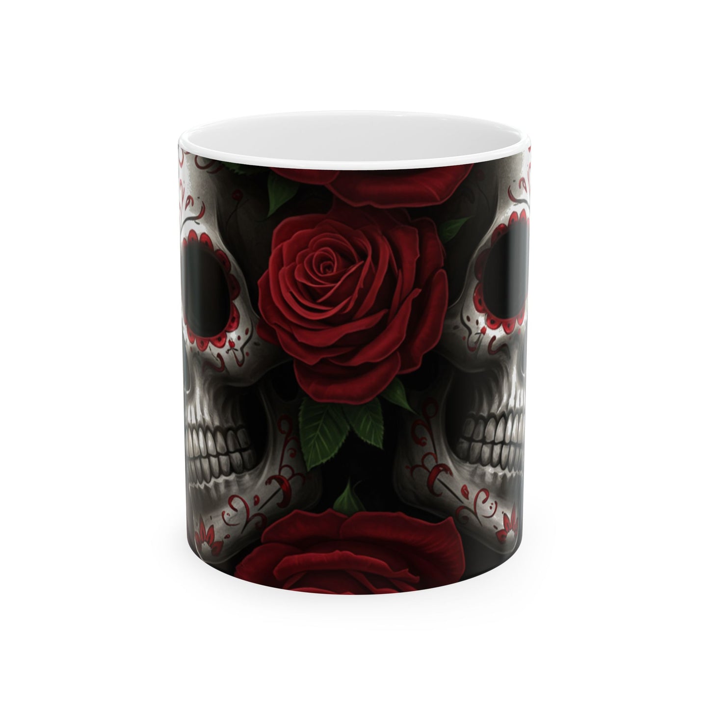 LaCatrina Casual Charm Mug – Sip in Style #15