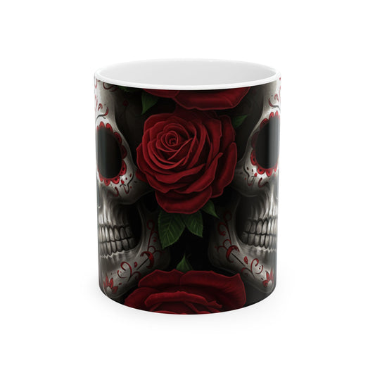 LaCatrina Casual Charm Mug – Sip in Style #15