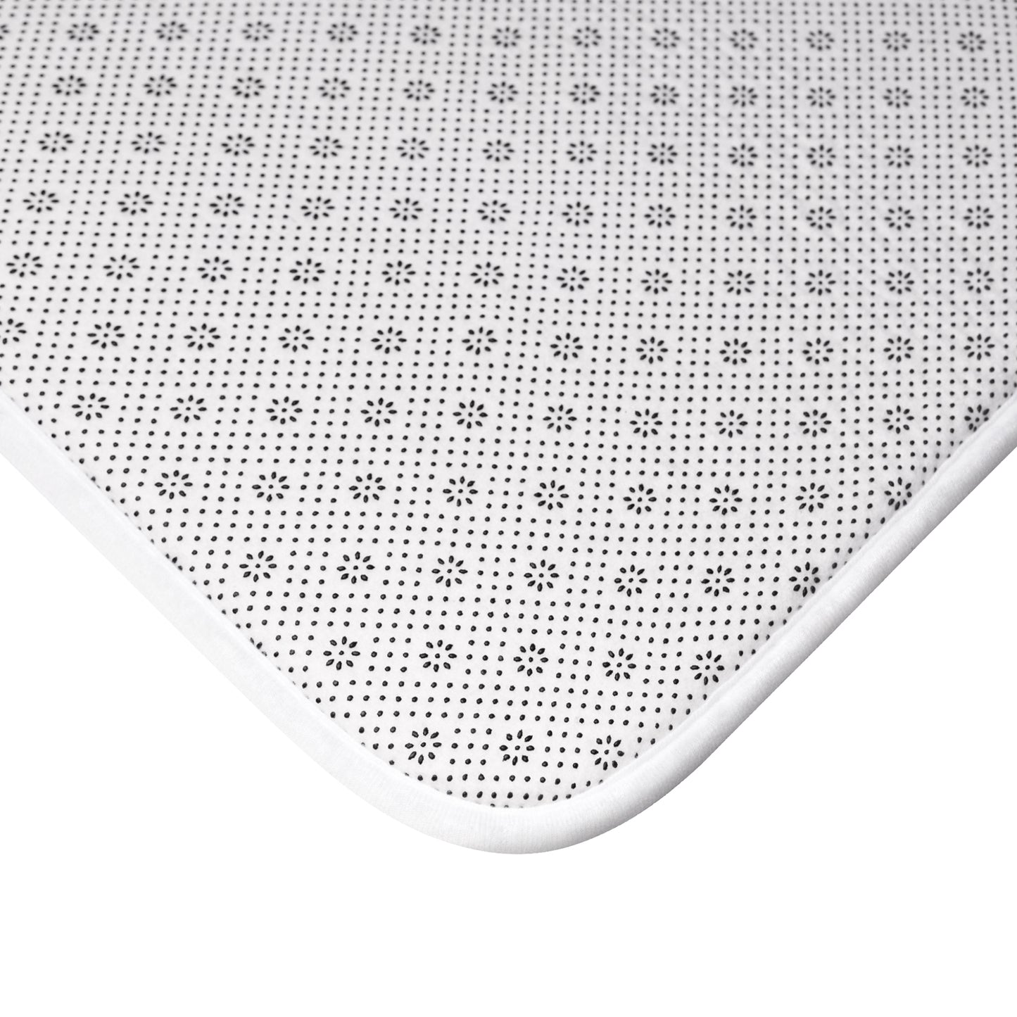 Atlantis Escape Bath Mat - Step into Mystery #9