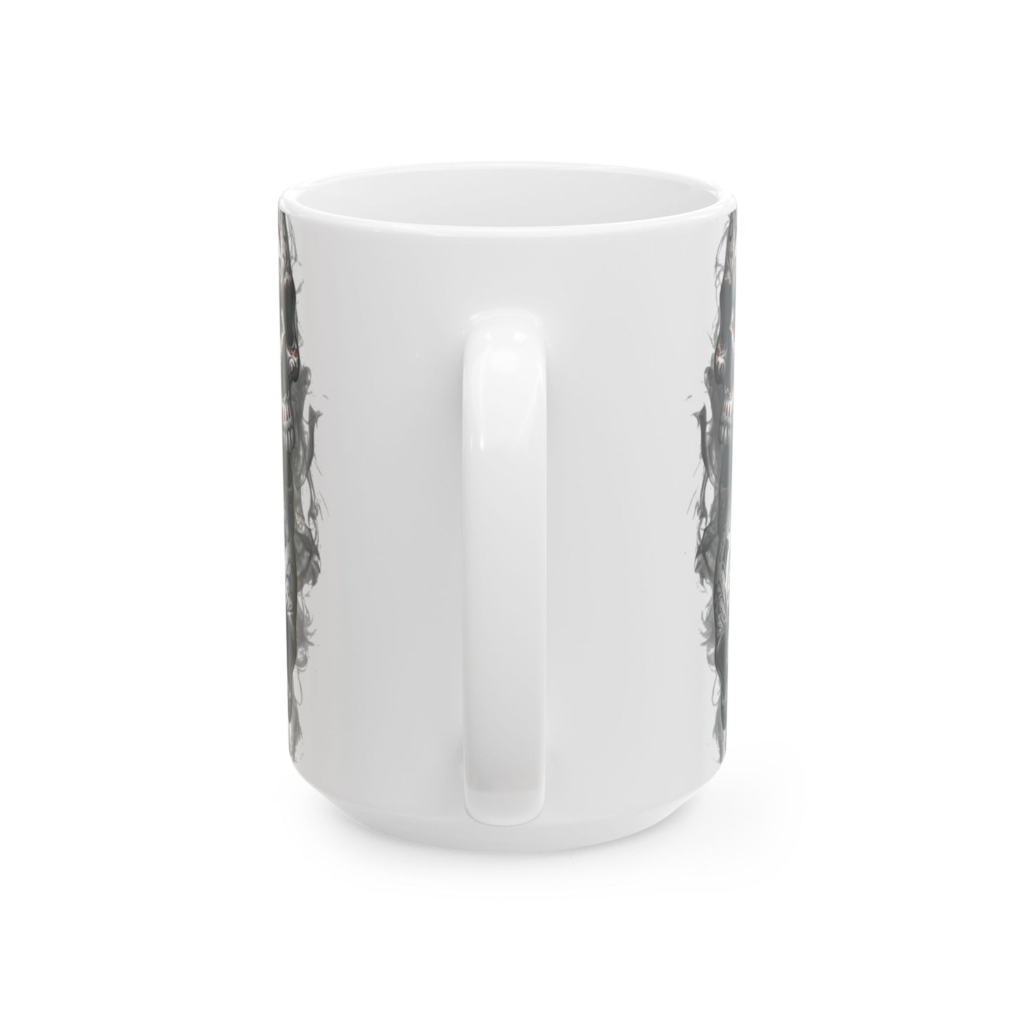 LaCatrina Casual Charm Mug - Sip in Style (11oz, 15oz)