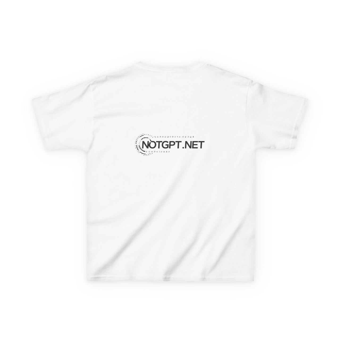 Pixel Power Play: Kids' Trendy Voxel Tee #110