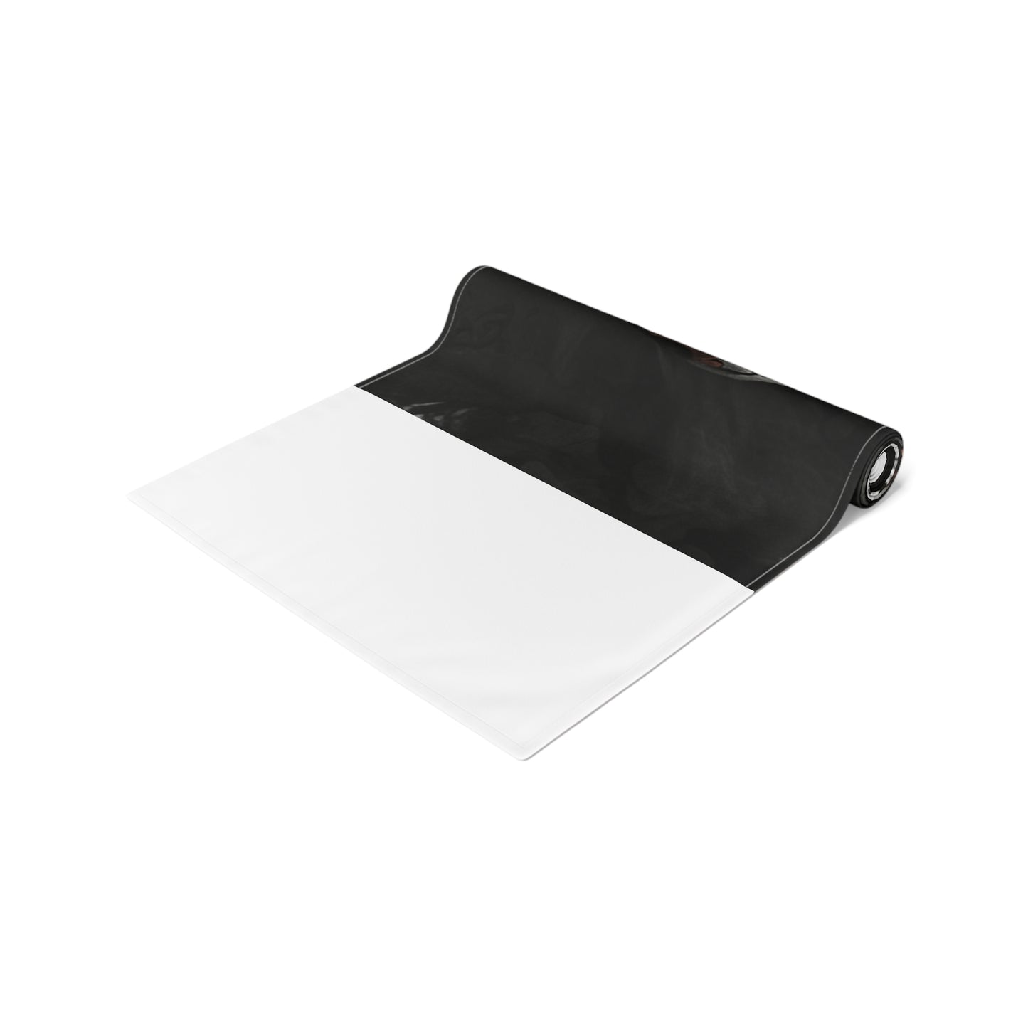 LaCatrina Edge: Chic & Bold Table Runner