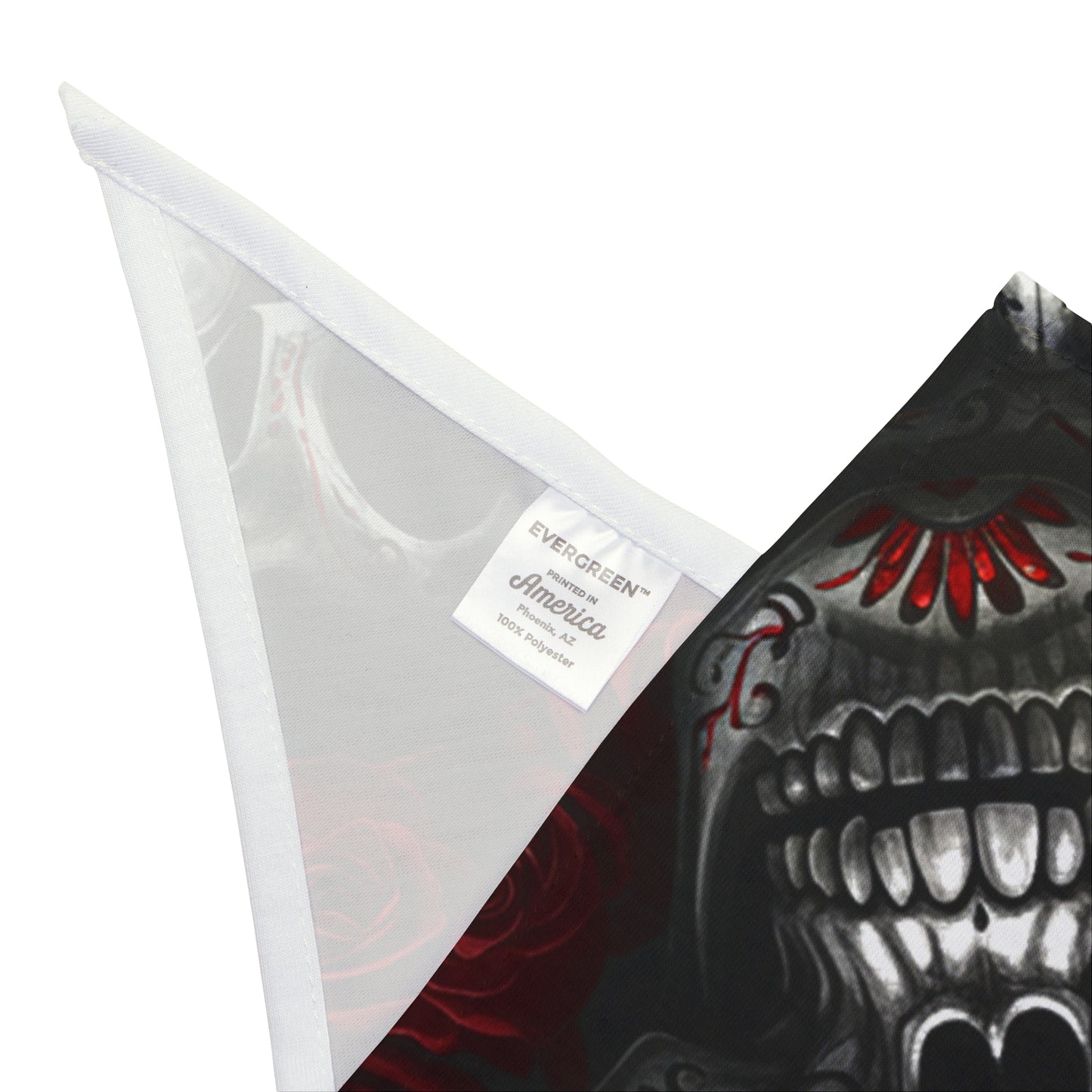 LaCatrina Edge: Fierce Fashion Pet Bandana #33