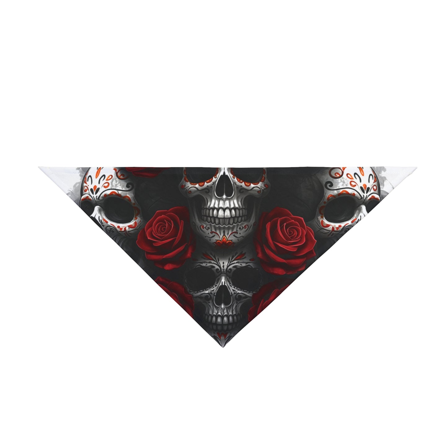 LaCatrina Edge: Fierce Pet Bandana #24