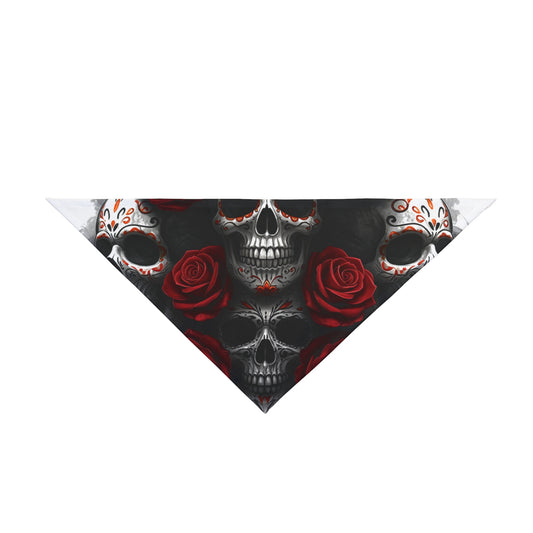 LaCatrina Edge: Fierce Pet Bandana #24