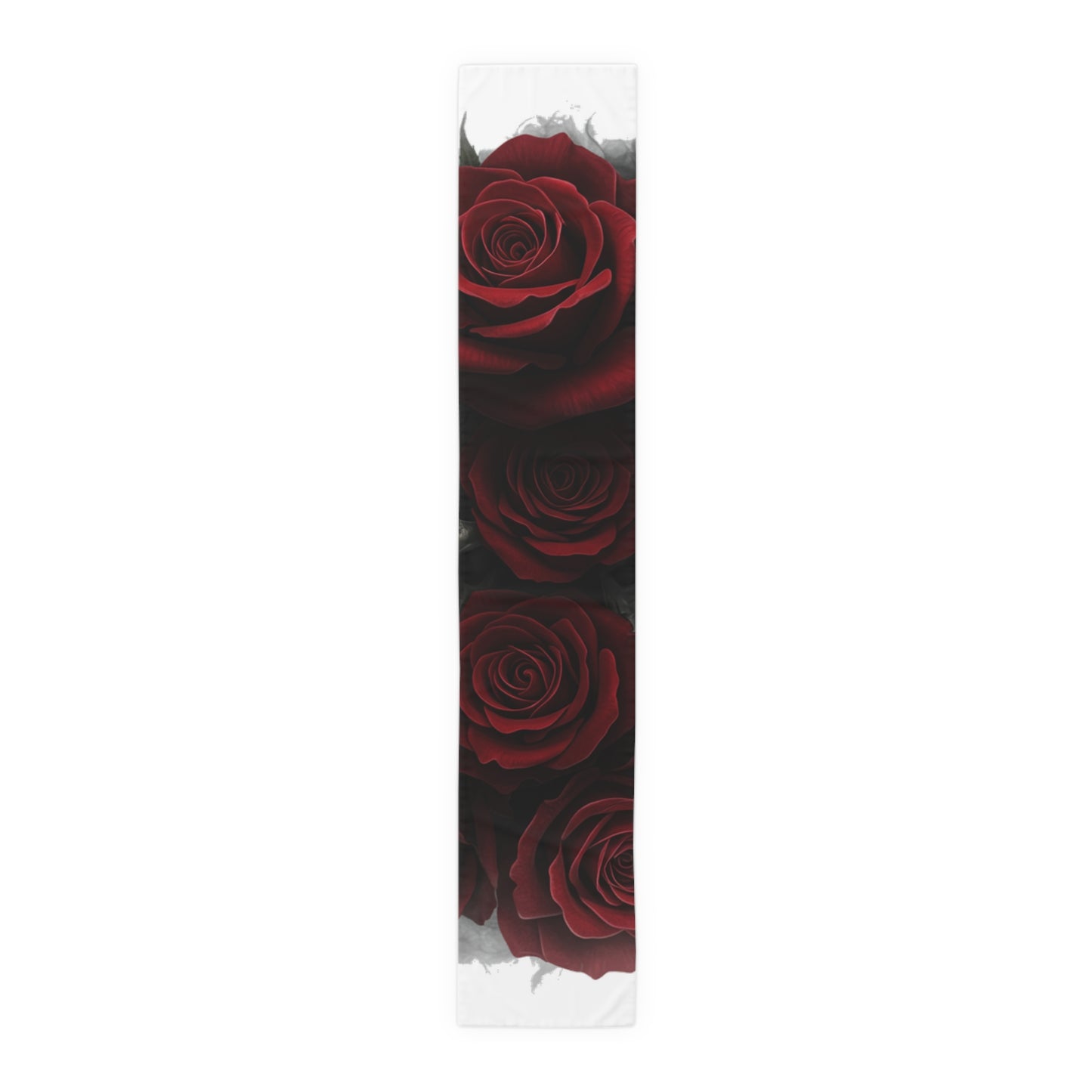 LaCatrina Edge: Chic & Bold Table Runner