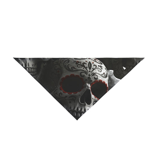 LaCatrina Edge: Fierce Style Pet Bandana