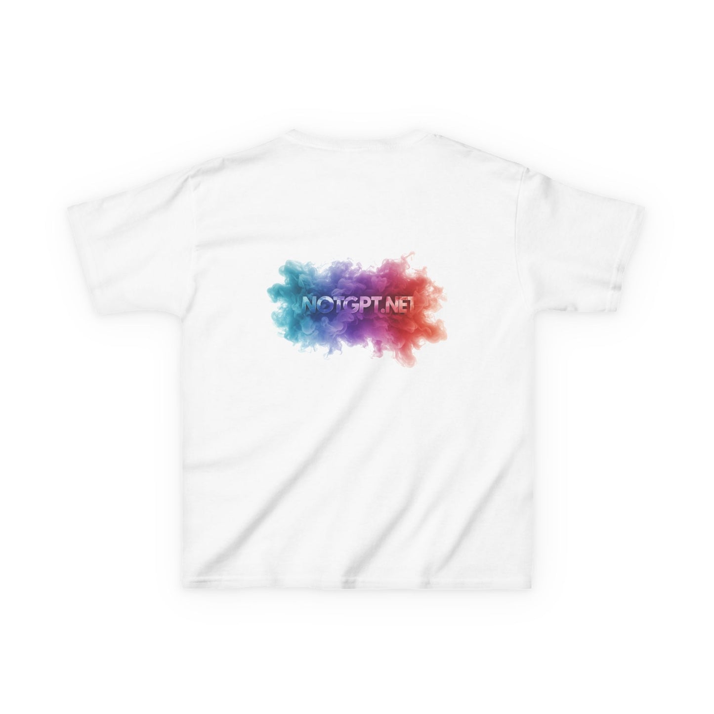 BocaToca Rebel - Kids' Edgy Heavy Cotton Tee #56