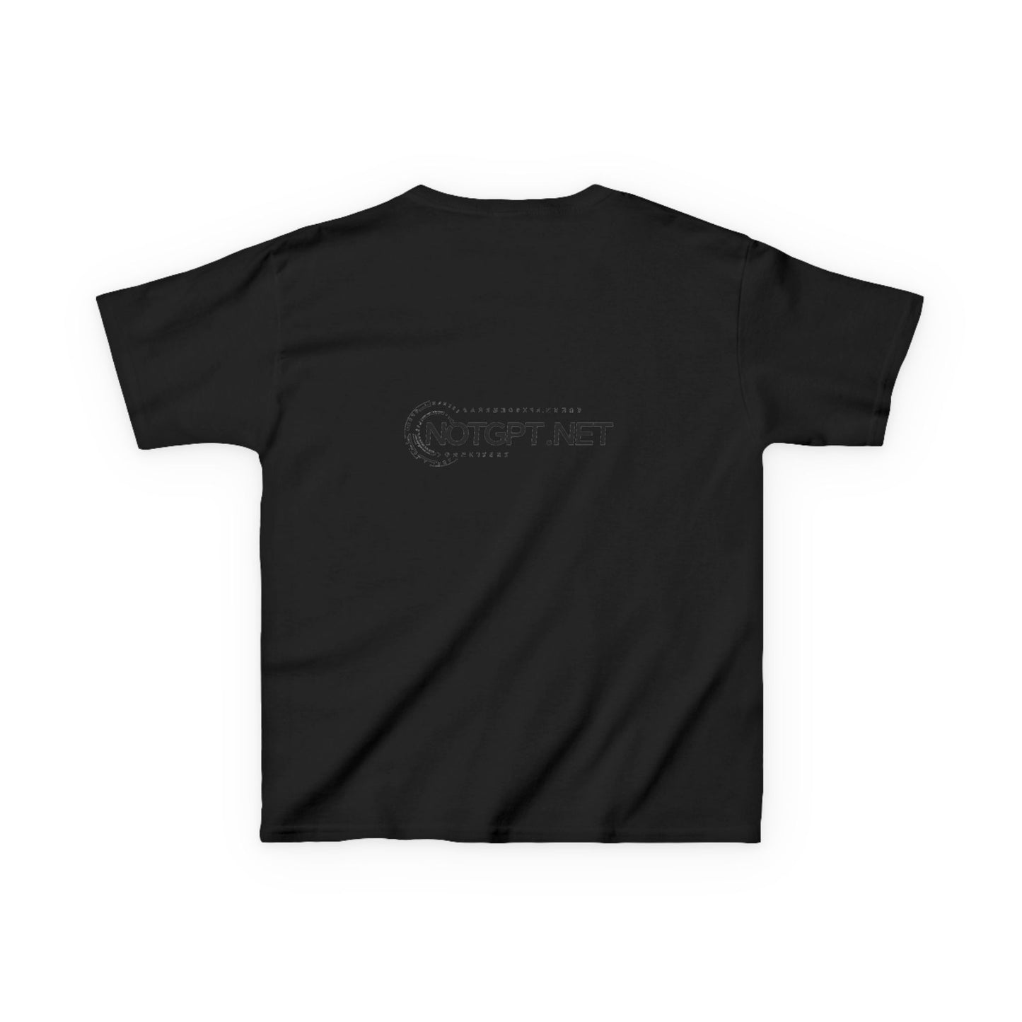 Voxel Adventure Kids' Heavy Cotton Tee - Trendy Edition #130